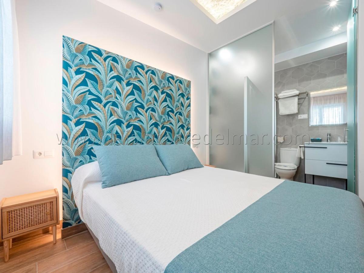 La Isla , Tu Hogar En Torre Del Mar. Ferienhaus
