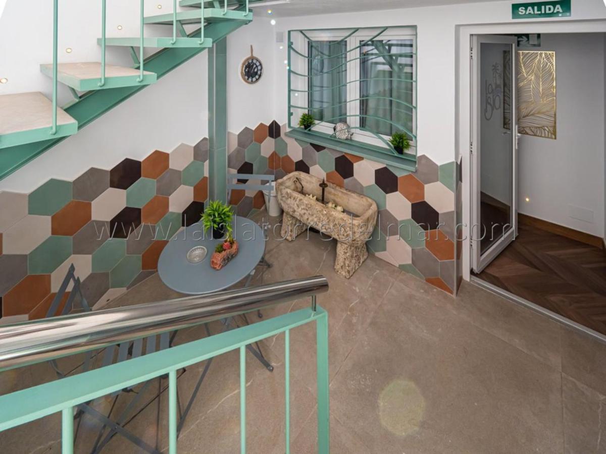 Ferienhaus La Isla , Tu Hogar En Torre Del Mar.