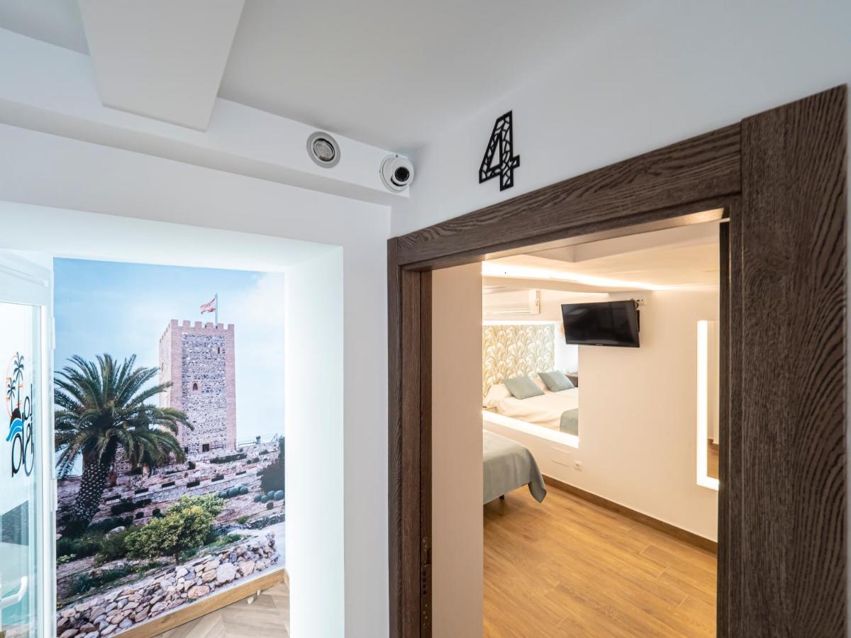 Ferienhaus La Isla , Tu Hogar En Torre Del Mar. Torre Del Mar