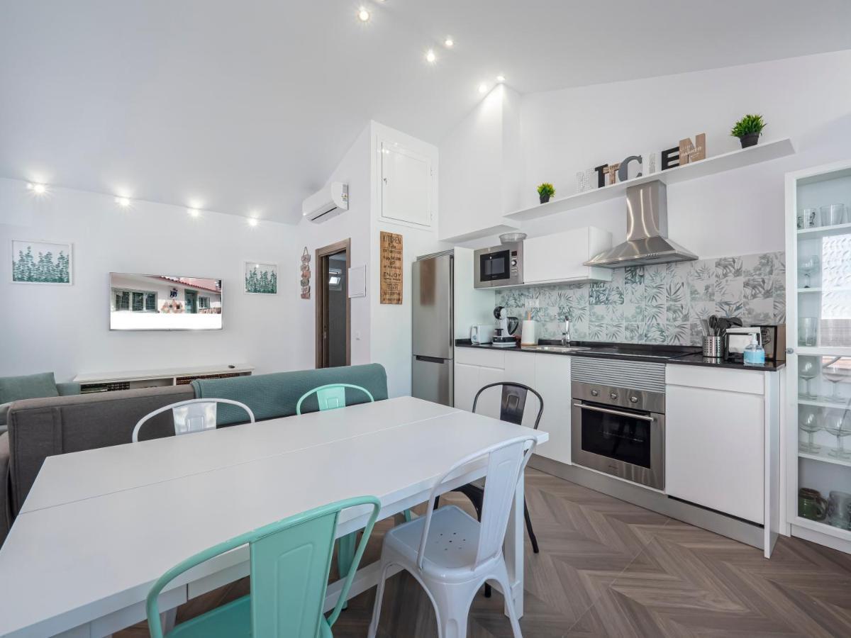 La Isla , Tu Hogar En Torre Del Mar. Ferienhaus