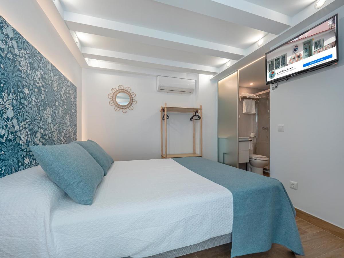 La Isla , Tu Hogar En Torre Del Mar. *