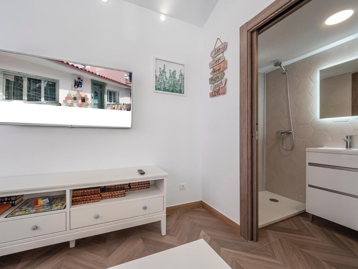 La Isla , Tu Hogar En Torre Del Mar. Ferienhaus Torre Del Mar
