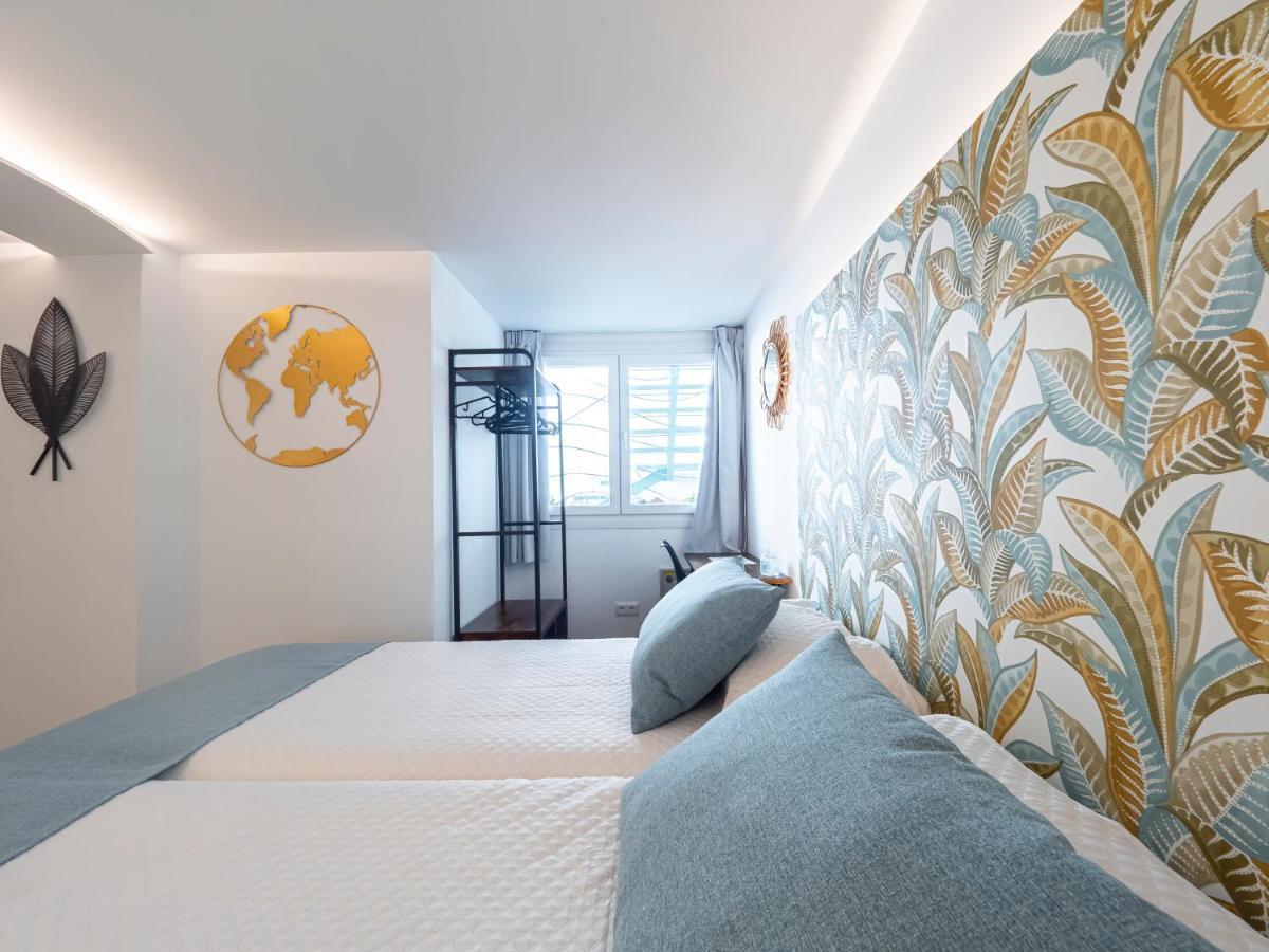 Ferienhaus La Isla , Tu Hogar En Torre Del Mar. *