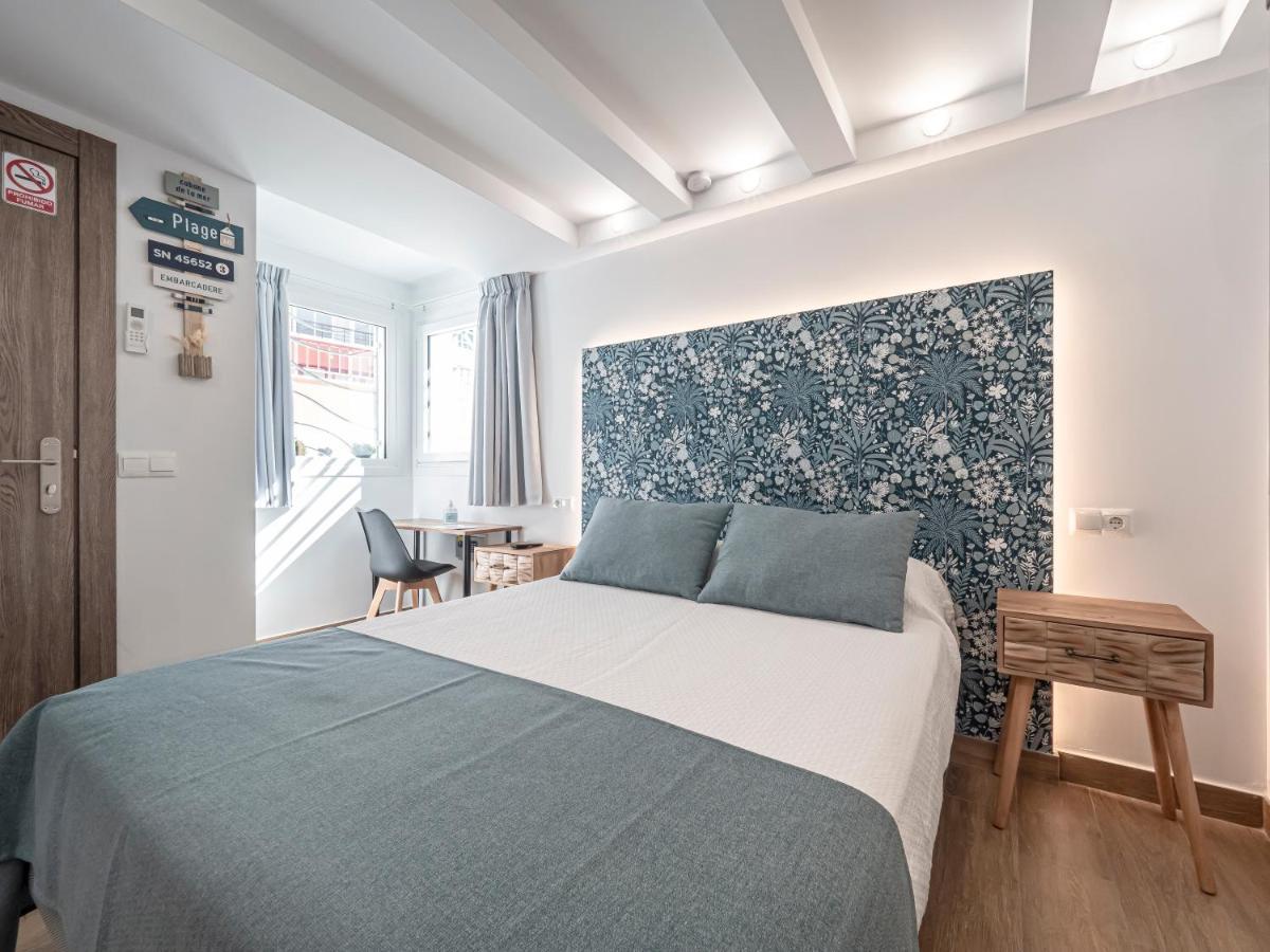 Ferienhaus La Isla , Tu Hogar En Torre Del Mar.